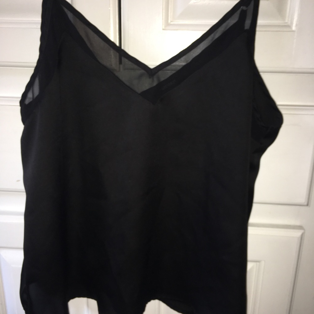 Sexy crop top